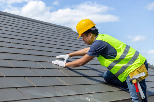 Quick and Trustworthy Emergency Roof Repair Services in Twisp, WA