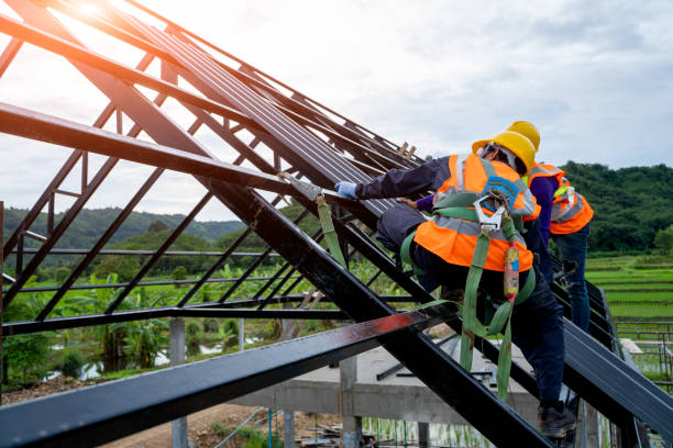 Best Sealant for Roof  in Twisp, WA