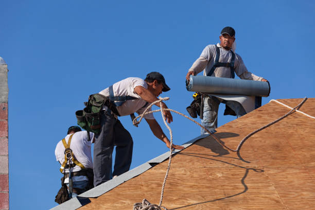 Best Commercial Roofing Services  in Twisp, WA
