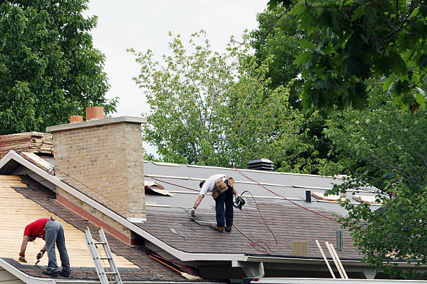 Best Residential Roofing Contractor  in Twisp, WA