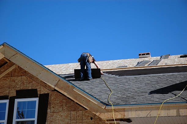 Best Shingle Roofing Installation  in Twisp, WA