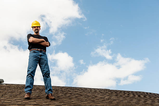 Best Slate Roofing Contractor  in Twisp, WA