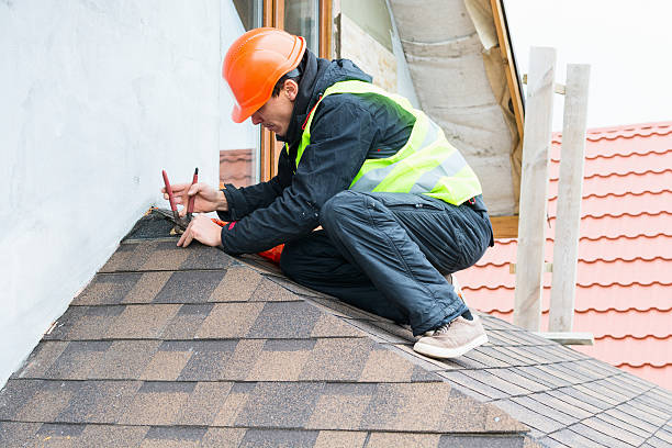 Best Storm Damage Roof Repair  in Twisp, WA