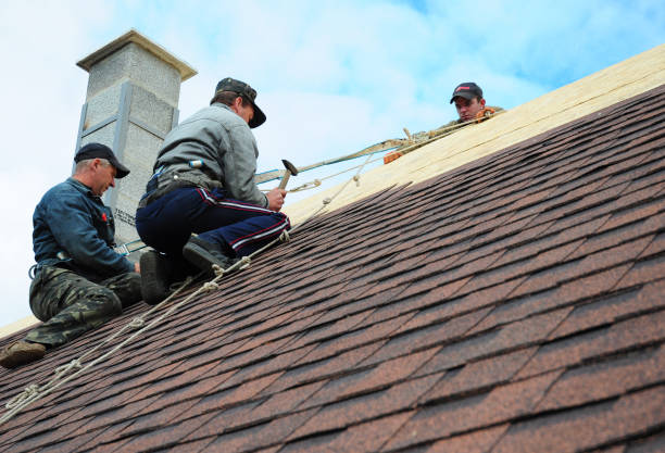 Best Tile Roofing Contractor  in Twisp, WA