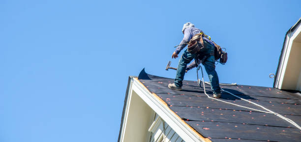 Quick and Trustworthy Emergency Roof Repair Services in Twisp, WA